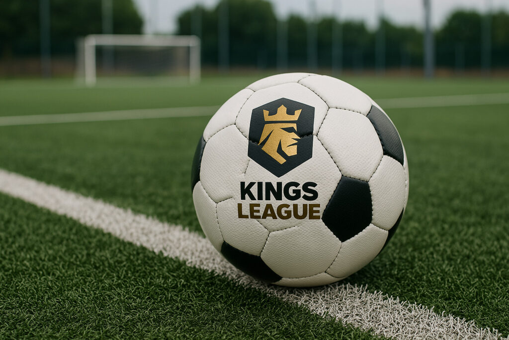 liga de reyes