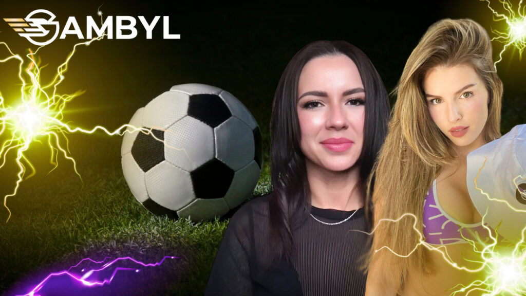 Fabi y Paulina discuten el Campeonato de la Liga Mx en La Casa No Gana