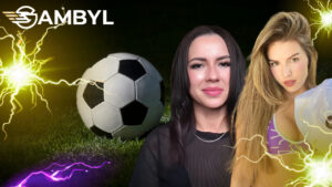 Fabi e Paulina discutem o Campeonato Liga Mx no La Casa No Gana