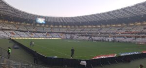 Estádio do Cruzeiro