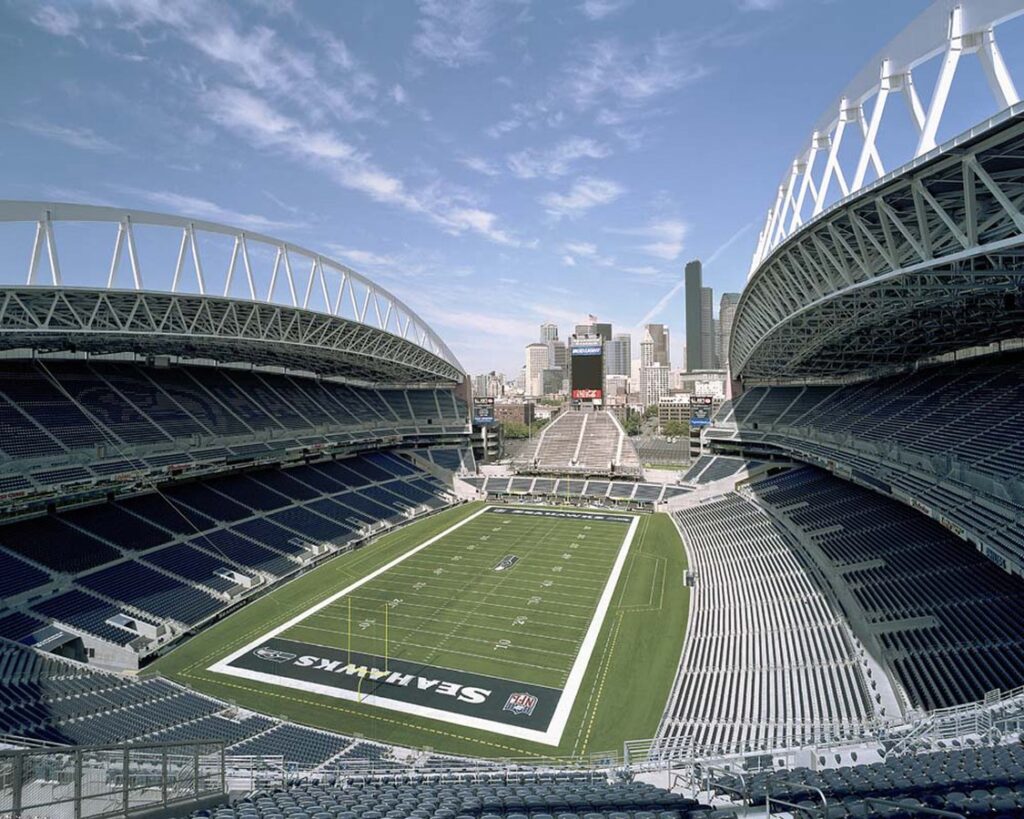 Seattle