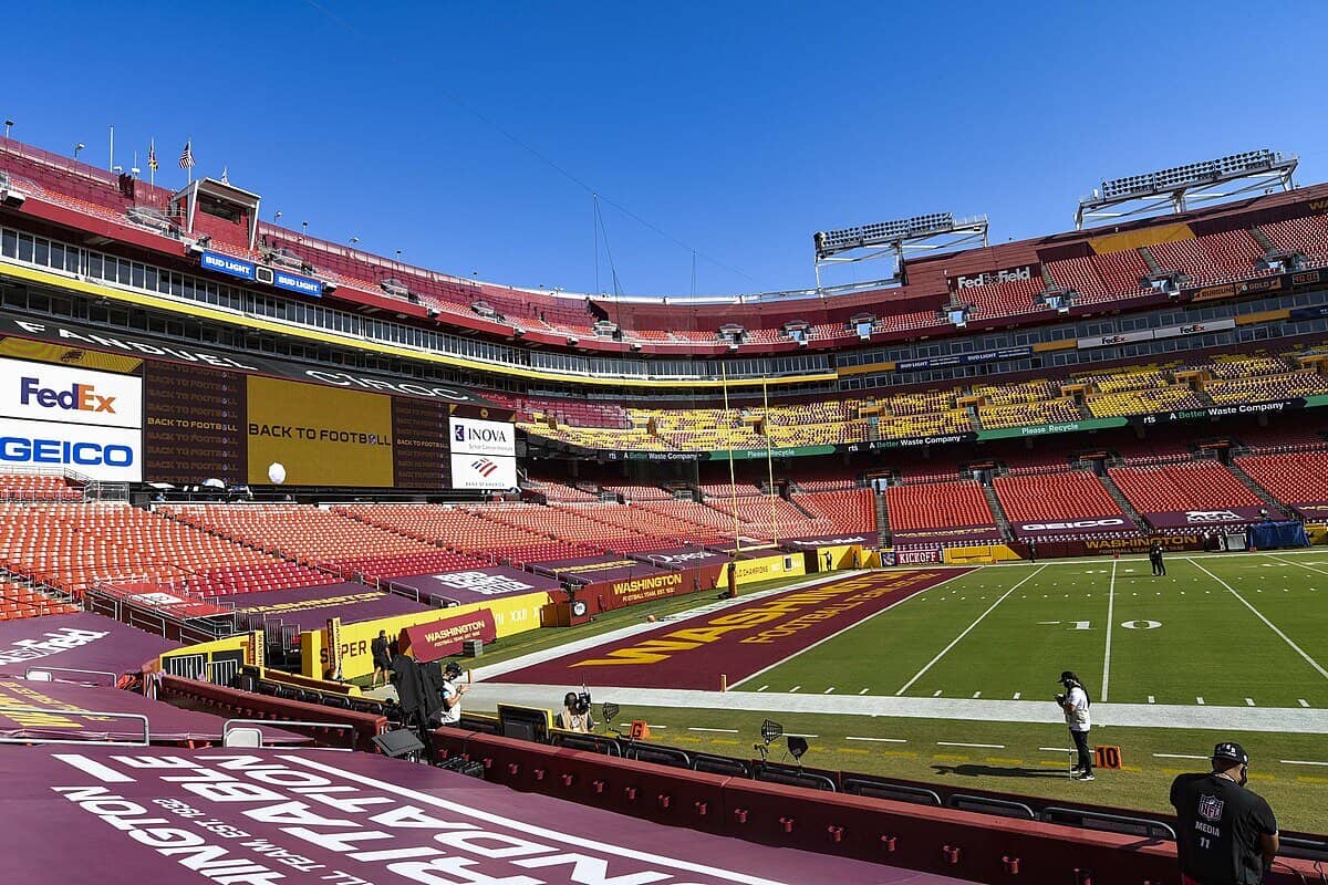 Bears Vs Commanders For MNF Preview And Betting Odds bears-vs-commanders-for-mnf-preview-and-betting-odds