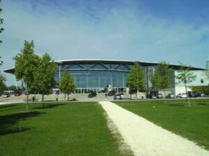 Metz - Gambyl Sports Betting Exchange Gambyl Sports Betting Exchange is an innovative marketplace where bettors trade bets on sporting and other events directly with one another, benefiting from low fees, transparent blockchain transactio.