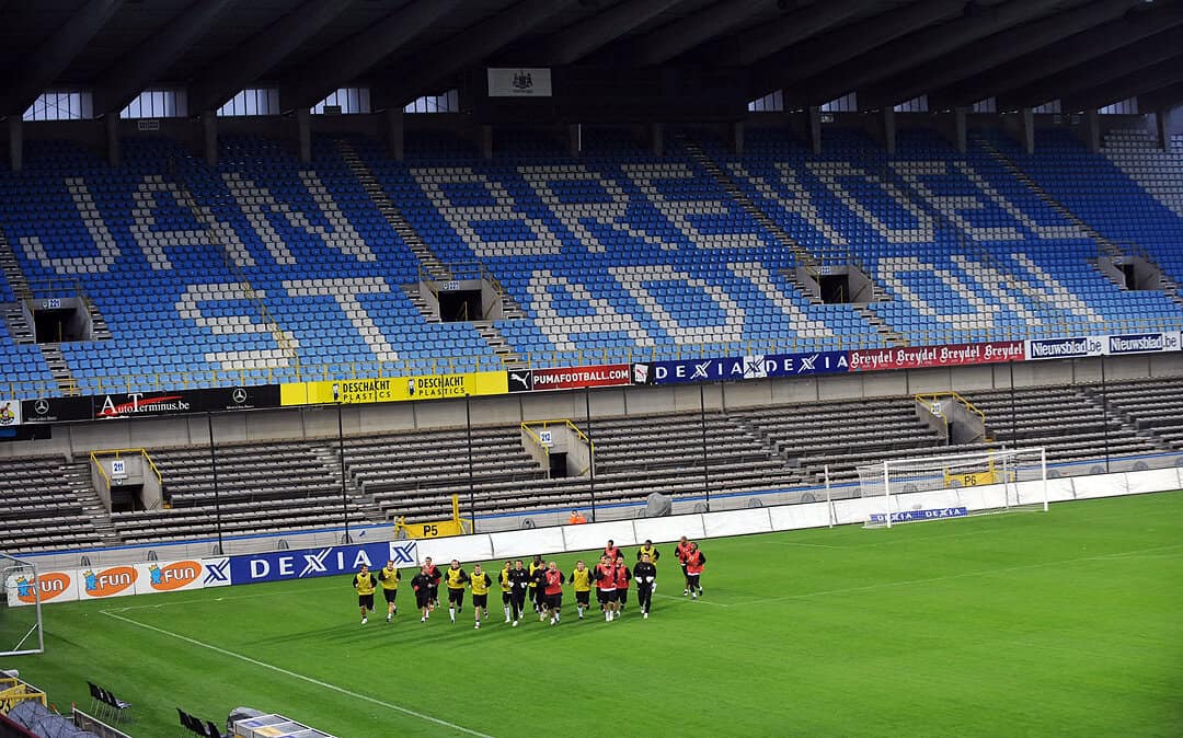 Barcelona vs. Club Brugge Preview and Free Pick - Gambyl Sports Betting Exchange